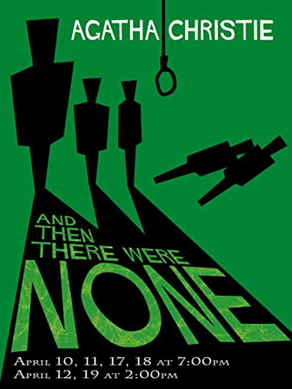 And Then There Were None